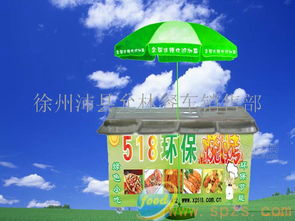 518燒烤 批發價格、廠家信息與食品招商策略全解析