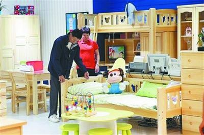警惕網售兒童家具“縮水”陷阱 工藝、材料、配件問題頻出，零配件銷售亂象待規范