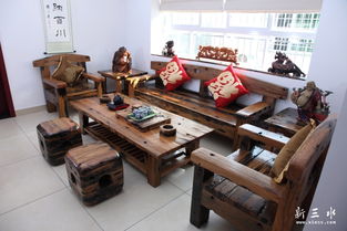粵百福古船木家具 匠心傳承，廠(chǎng)家直銷(xiāo)與配件銷(xiāo)售一站式服務(wù)