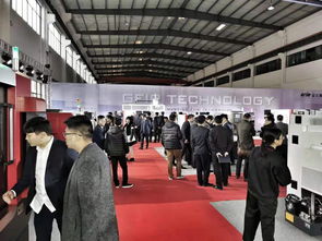 2019年金火科技產品交流會圓滿落幕，聚焦創新技術與合作共贏