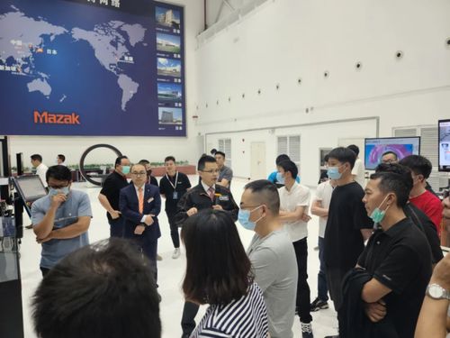 智領未來，創(chuàng)新賦能——伊斯卡2021醫(yī)療行業(yè)產(chǎn)品技術交流會紀實