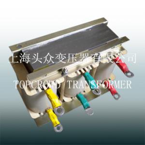 濾波電抗器、三相電抗器、AFKS電抗器