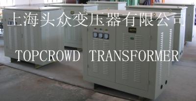 進(jìn)口設(shè)備電源配套三相變壓器，出口設(shè)備電源配套三相變壓器