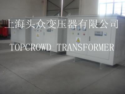 進(jìn)口設(shè)備配套變壓器，出口設(shè)備變壓器